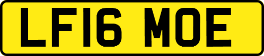 LF16MOE