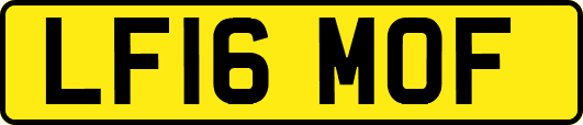 LF16MOF