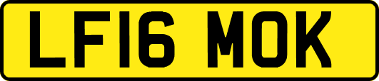 LF16MOK