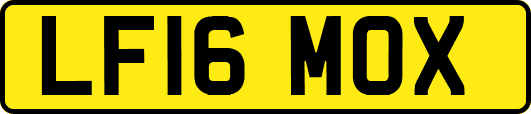 LF16MOX