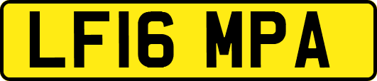 LF16MPA