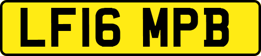 LF16MPB