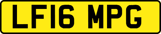 LF16MPG