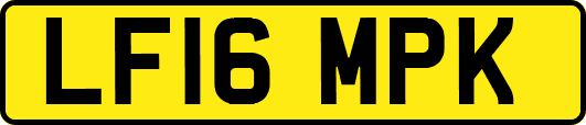 LF16MPK
