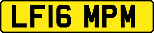 LF16MPM