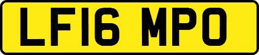 LF16MPO