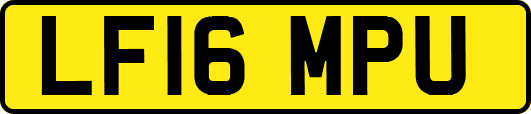 LF16MPU