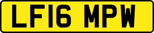 LF16MPW