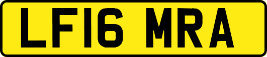 LF16MRA