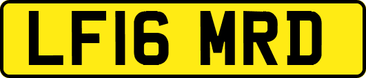LF16MRD