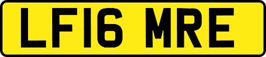 LF16MRE