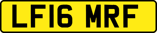 LF16MRF