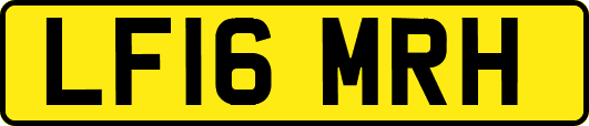 LF16MRH