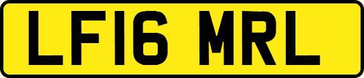 LF16MRL