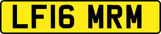 LF16MRM