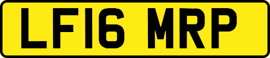 LF16MRP