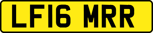 LF16MRR