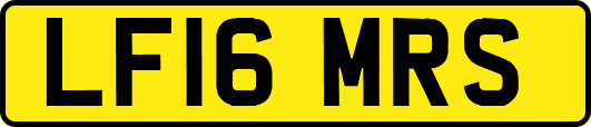 LF16MRS