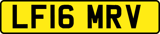 LF16MRV