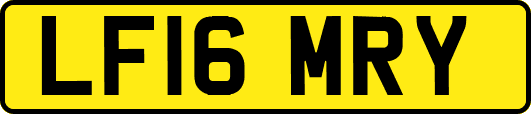 LF16MRY