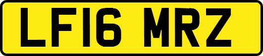 LF16MRZ