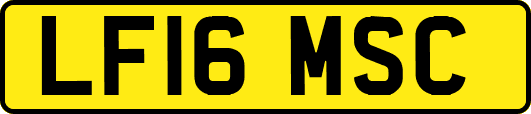 LF16MSC