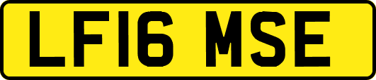 LF16MSE