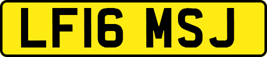 LF16MSJ