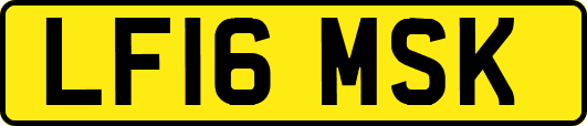 LF16MSK