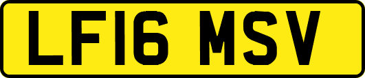 LF16MSV