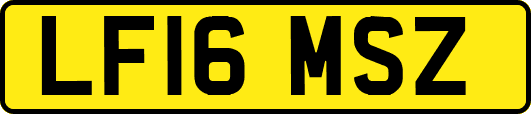 LF16MSZ