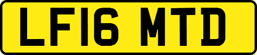 LF16MTD