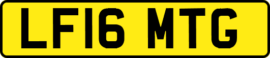 LF16MTG