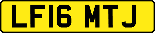 LF16MTJ