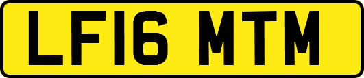 LF16MTM