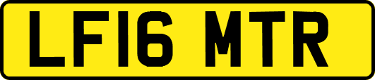 LF16MTR