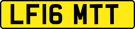 LF16MTT