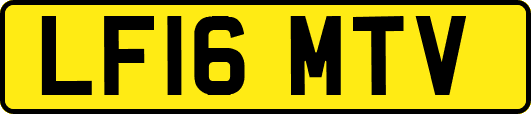 LF16MTV