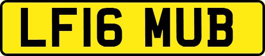 LF16MUB