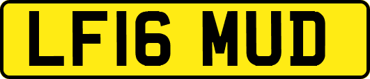 LF16MUD