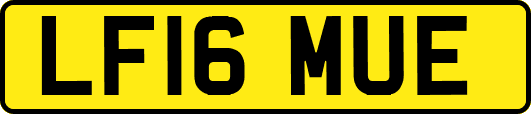 LF16MUE