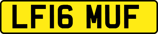LF16MUF