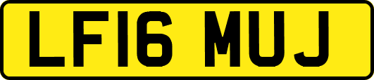 LF16MUJ