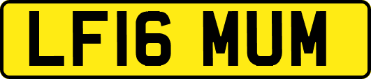 LF16MUM
