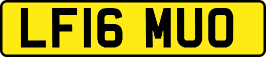 LF16MUO