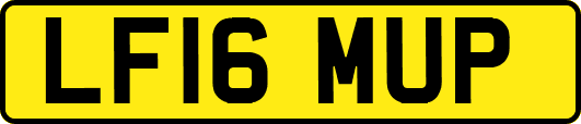 LF16MUP