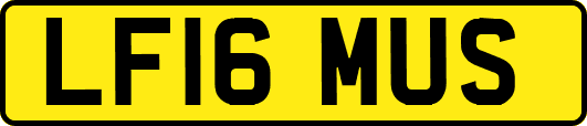 LF16MUS