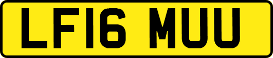 LF16MUU