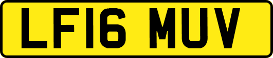 LF16MUV