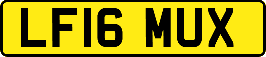 LF16MUX